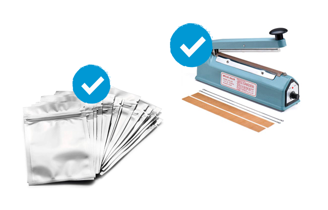 Packaging