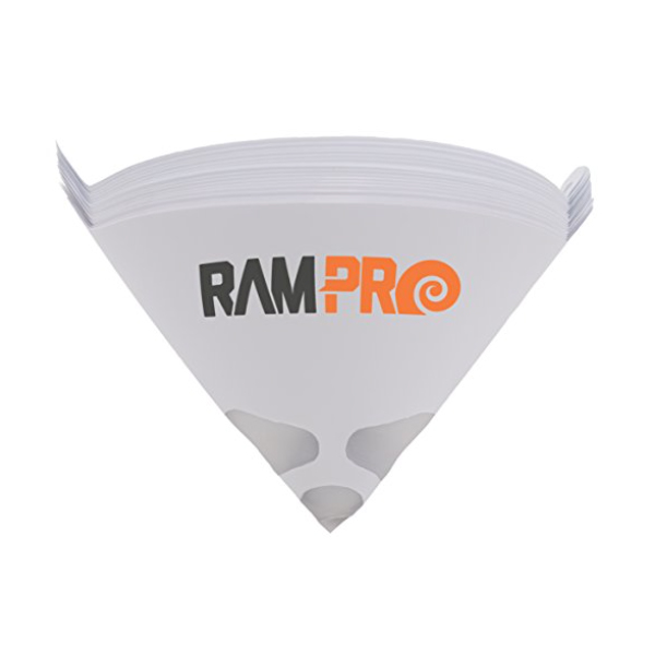 paper strainer
