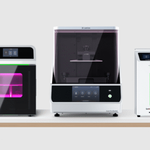 iLuxProDental Solution 1