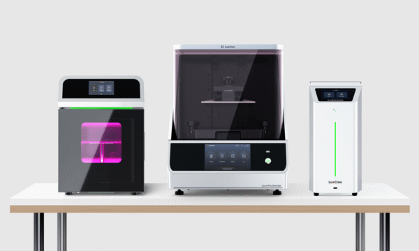iLuxProDental Solution 1