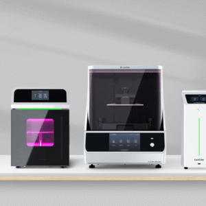 iLuxProDental Solution 2