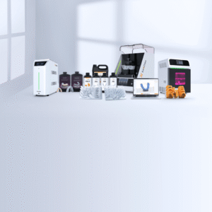 iLuxProDental Solution