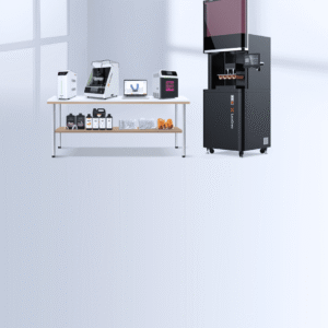 iLuxProDental Solution & Lux3D+
