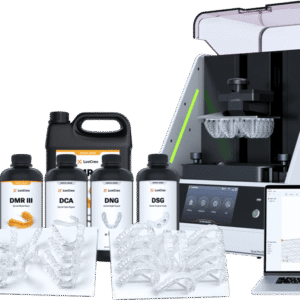 iLuxProDental_Simplify Digital Dentistry
