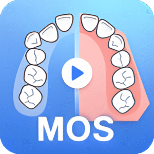MOS Icon